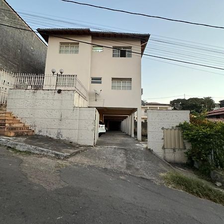 Casa De Temporada Em Diamantina Διαμέρισμα Εξωτερικό φωτογραφία