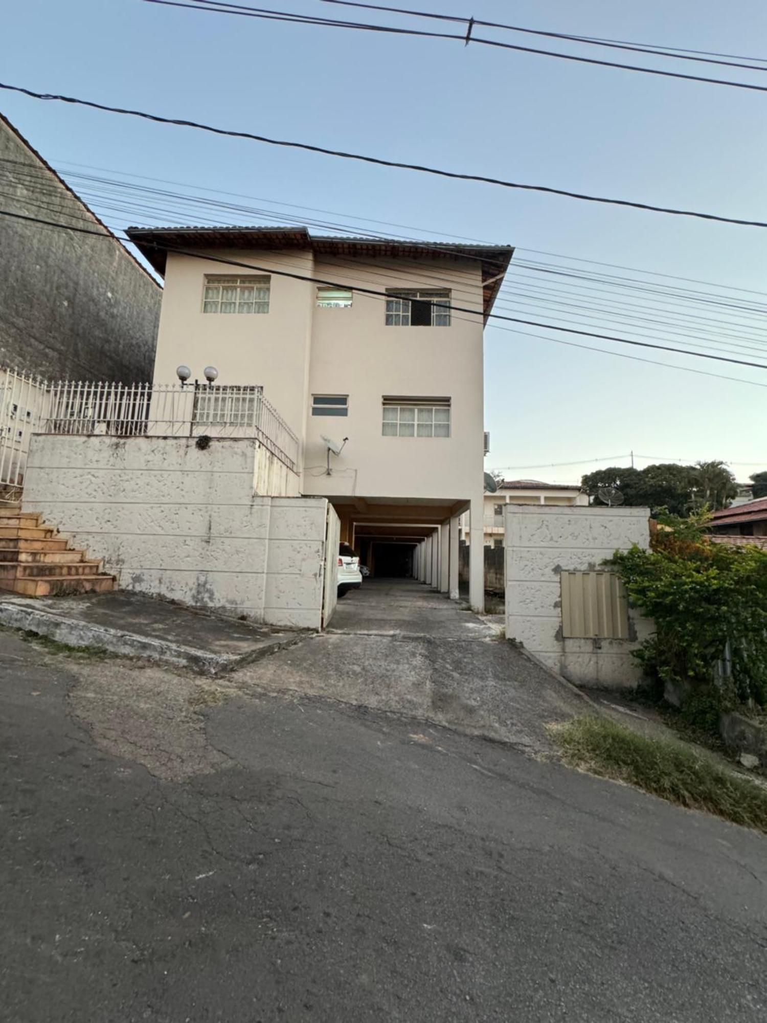 Casa De Temporada Em Diamantina Διαμέρισμα Εξωτερικό φωτογραφία