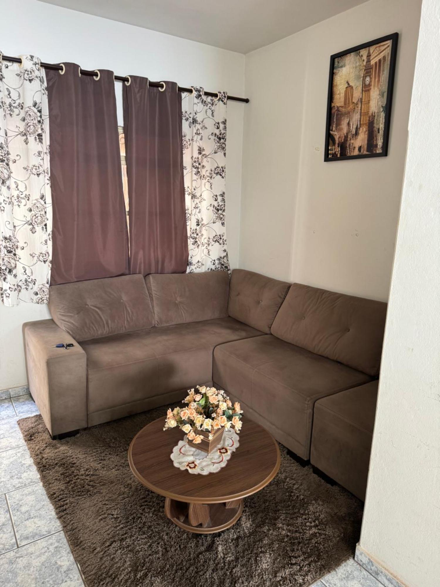 Casa De Temporada Em Diamantina Διαμέρισμα Εξωτερικό φωτογραφία